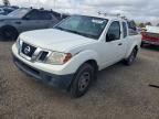 2018 Nissan Frontier S