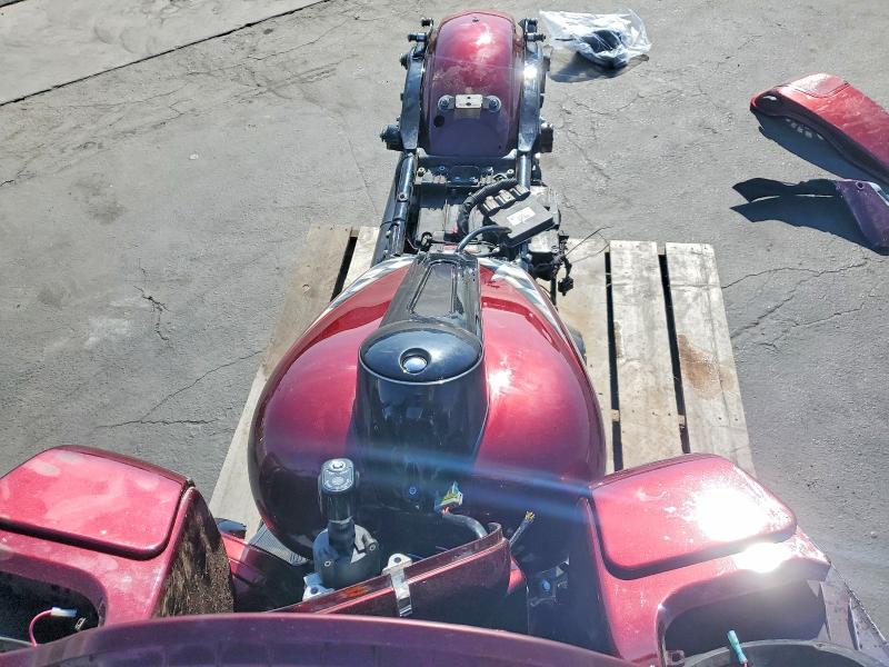 2015 Harley-Davidson Fltrx Road Glide