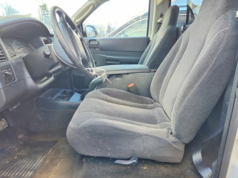 2003 Dodge Dakota SXT