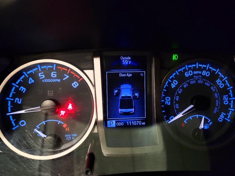 2020 Toyota Tacoma SR5 V6