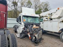 Salvage trucks for sale at Augusta, GA auction: 2024 Freigliner 2024 Freightliner Cascadia 126 Semi Truck