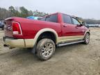 2014 Dodge RAM 1500 Longhorn