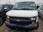 2016 Chevrolet Express G3500 LS