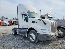 2019 Peterbilt 579 en venta en Madisonville, TN