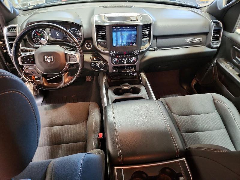 2019 Dodge RAM 1500 BIG Horn