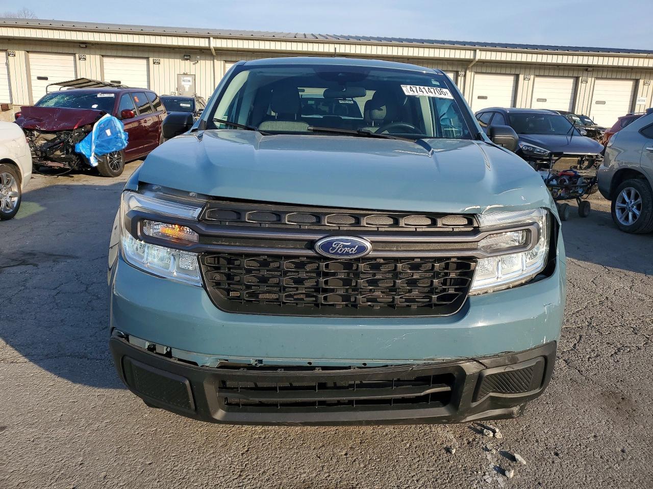 2023 Ford Maverick XL