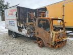 2010 Isuzu NPR BOX Truck
