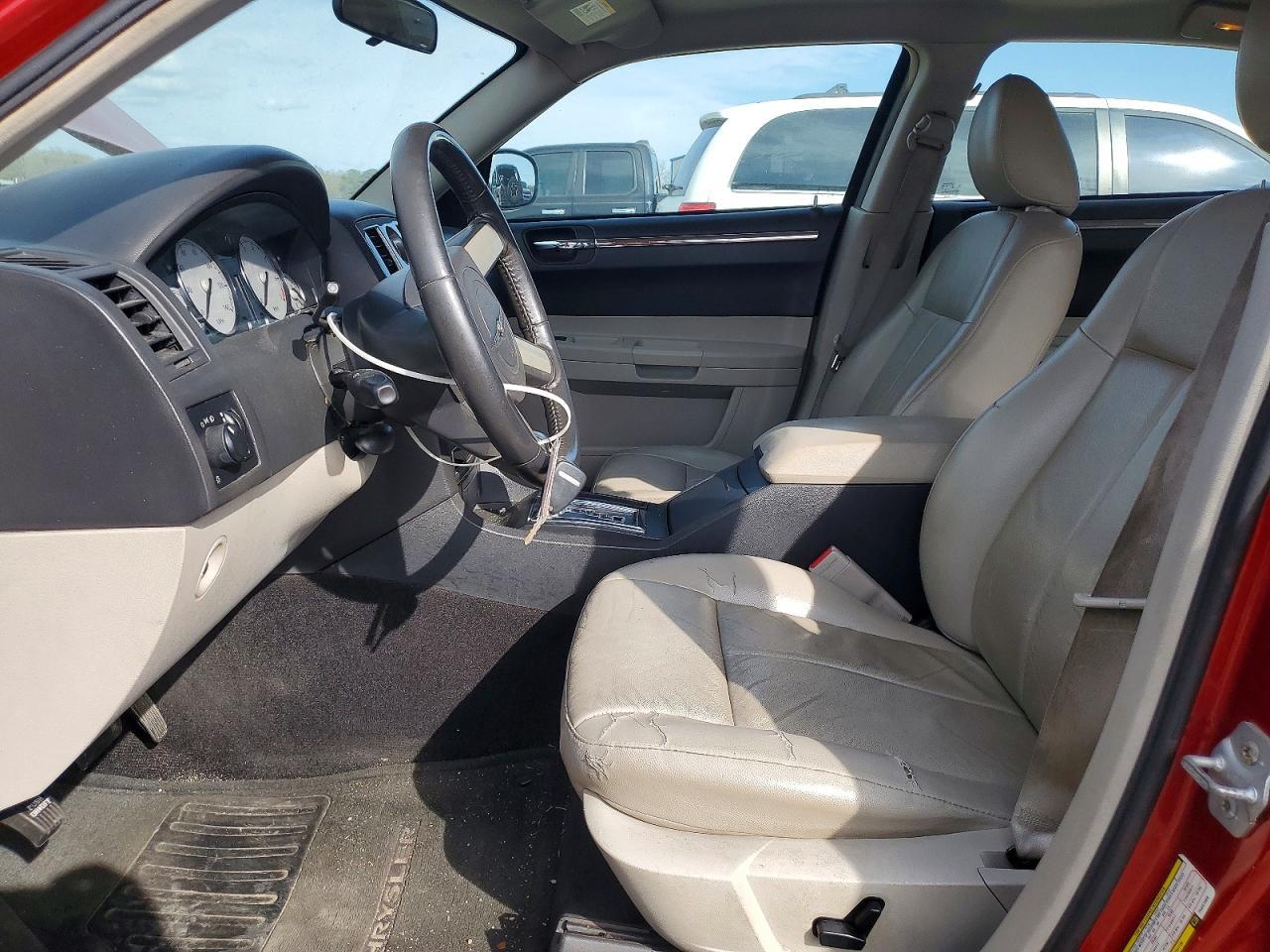 2007 Chrysler 300 Touring