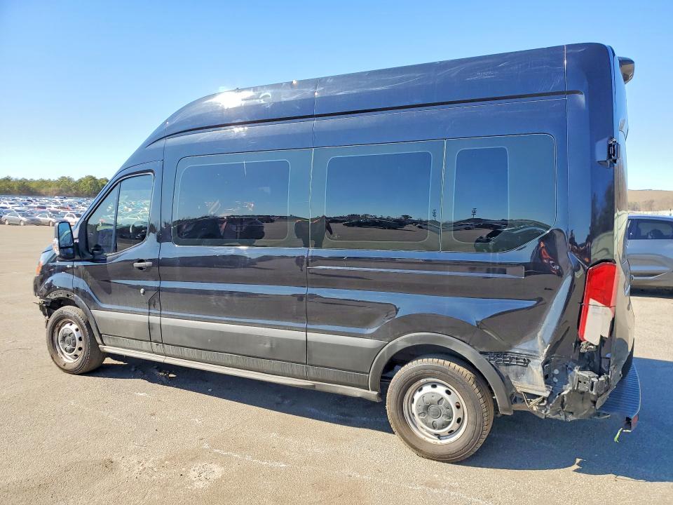 2021 Ford Transit T-350