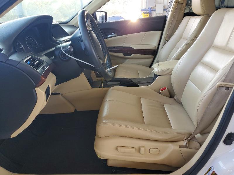 2010 Honda Accord Crosstour exl