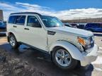 2007 Dodge Nitro slt