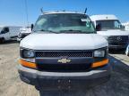 2016 Chevrolet Express 2500 Caro Utility / Service Van