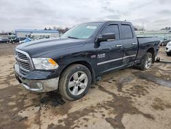 Salvage trucks for sale at Pennsburg, PA auction: 2017 Dodge RAM 1500 SLT