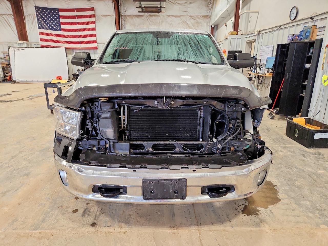 2014 Dodge RAM 1500 SLT