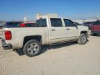2014 Chevrolet Silverado K1500 LTZ