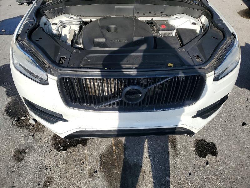 2019 Volvo Xc90 T5 Momentum