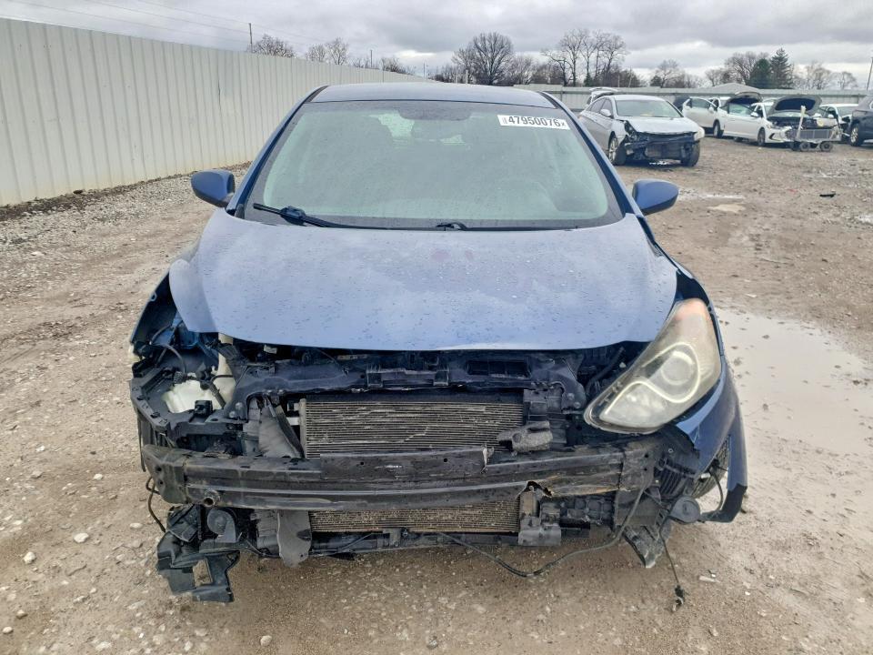 2013 Hyundai Elantra gt Base