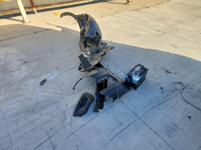 2023 Ford Transit T-250 Delivery Van