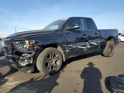 Dodge ram 1500 Vehiculos salvage en venta: 2023 Dodge RAM 1500