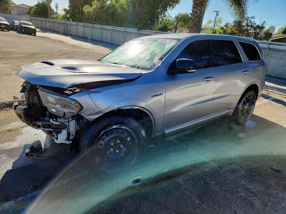 2021 Dodge Durango r