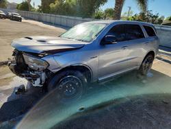 2021 Dodge Durango r for sale in Van Nuys, CA