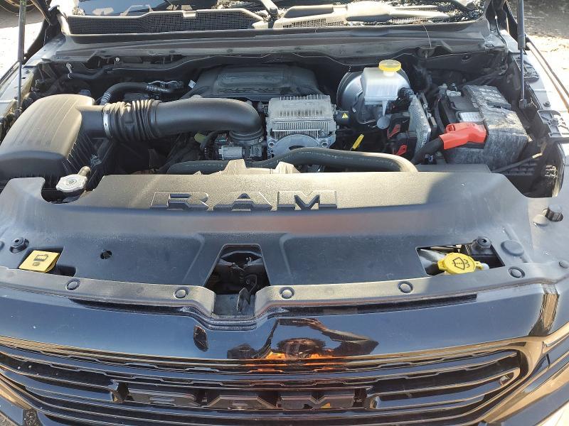 2020 Dodge RAM 1500 Limited