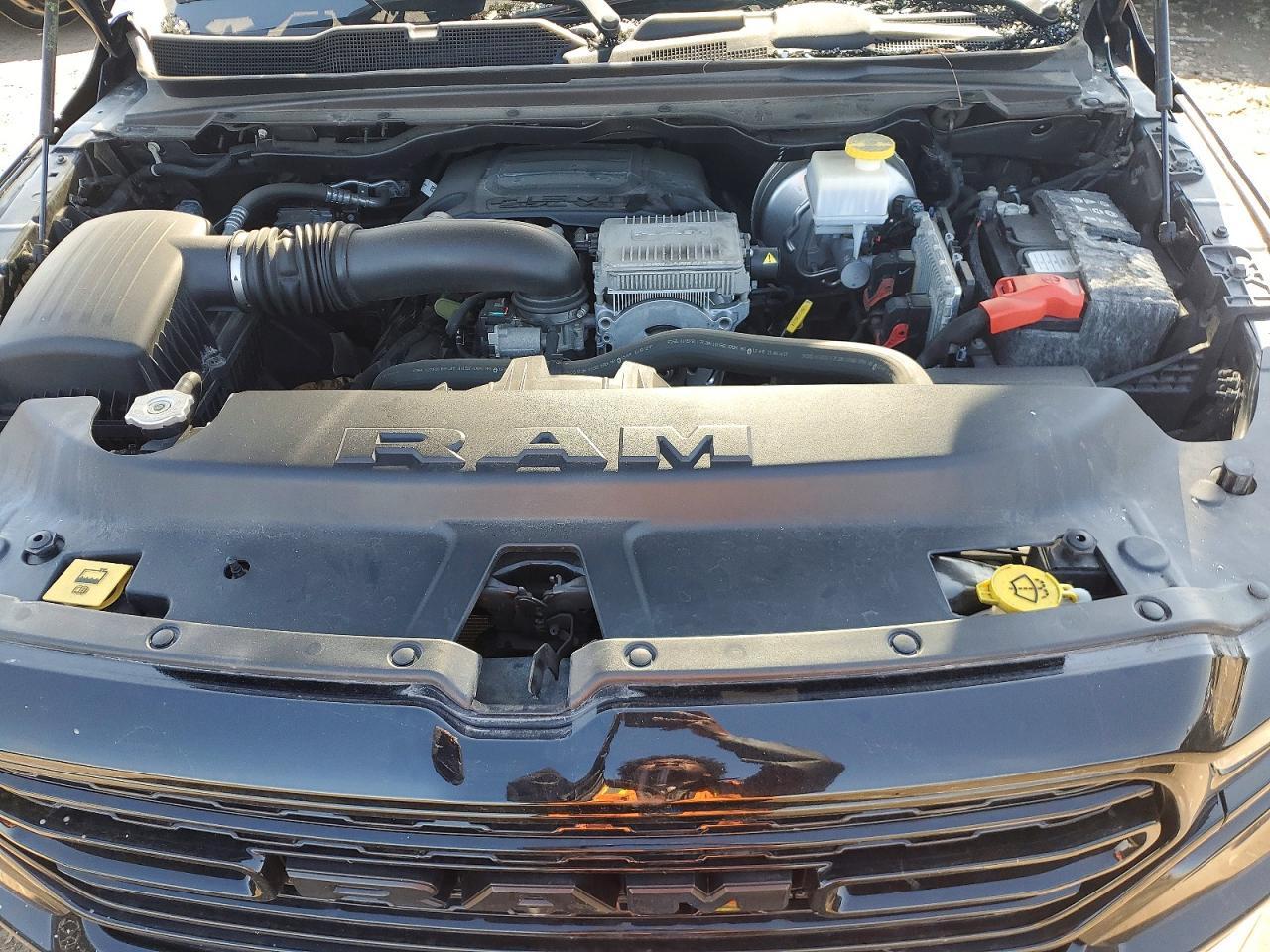 2020 Dodge RAM 1500 Limited