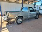 2001 GMC Sonoma