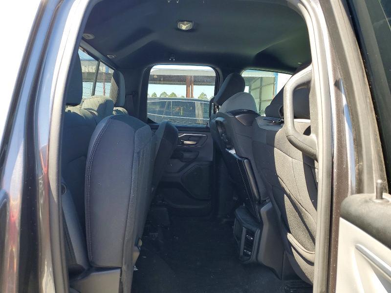 2021 Dodge RAM 1500 BIG Horn