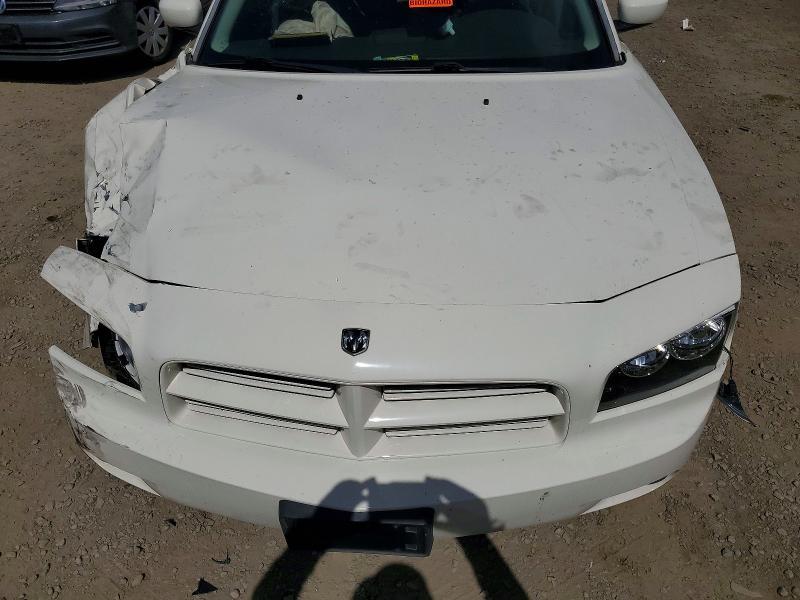 2008 Dodge Charger