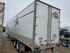 2017 Wabash Dvhdhpc DRY Van Trailer