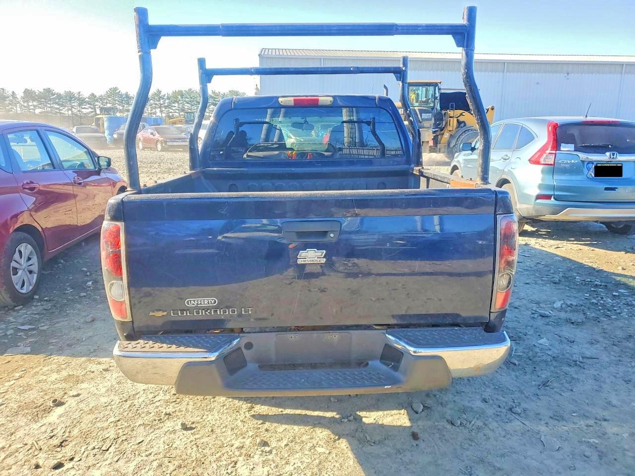 2007 Chev Colorado