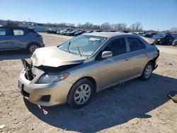 2010 Toyota Corolla le for sale in Kansas City, KS