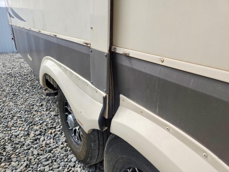 2019 Grand Design Solitude Camper