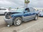 2006 Chevrolet Avalanche K1500