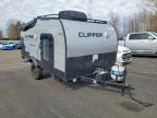 2022 Forest River 2022 Forest River Clipper Camper