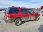 2002 Mercury Mountaineer