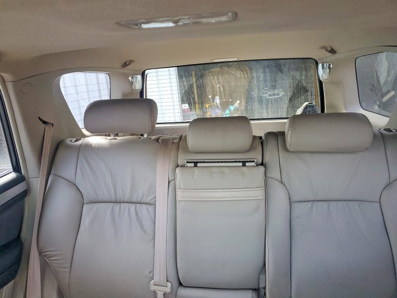 2004 Toyota 4runner SR5