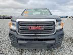 2016 GMC Canyon