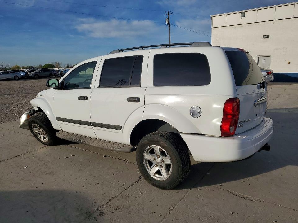 2006 Dodge Durango slt