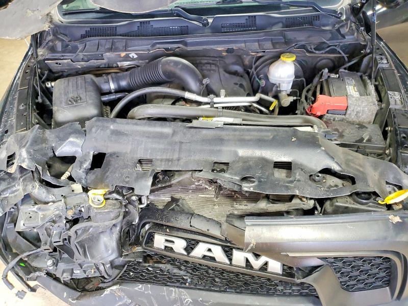 2019 Dodge RAM 1500 Classic SLT