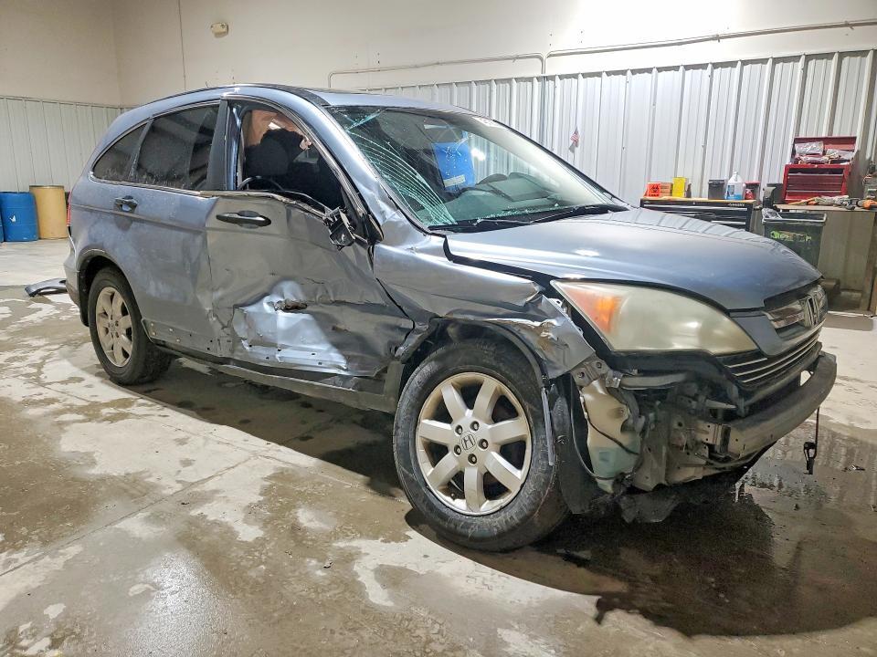 2008 Honda Cr-v ex