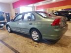 2004 Honda Civic dx vp