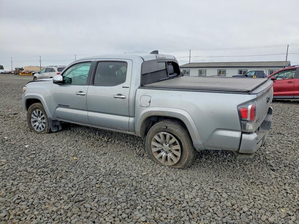 2023 Toyota Tacoma Limited