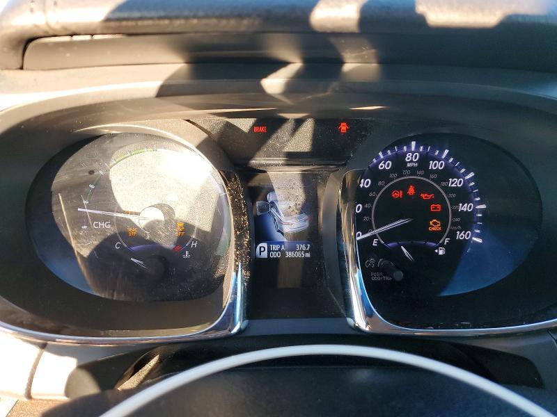 2013 Toyota Avalon Hybrid Limited