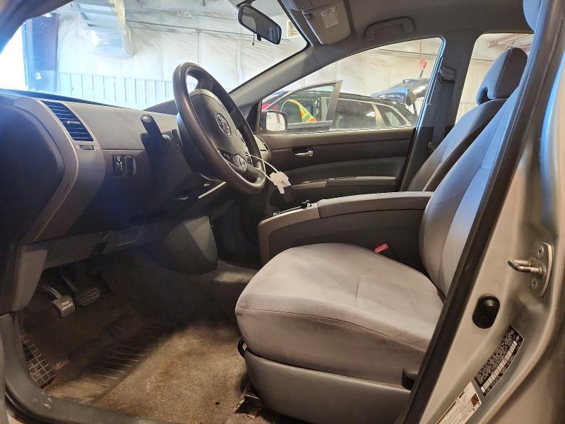 2004 Toyota Prius Base