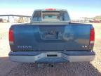 2006 Nissan Titan XE