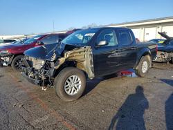 2017 Nissan Frontier SV en venta en Louisville, KY