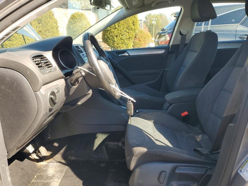 2013 Volkswagen Golf