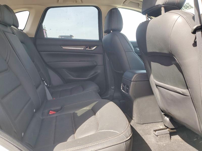 2023 Mazda Cx-5 Premium